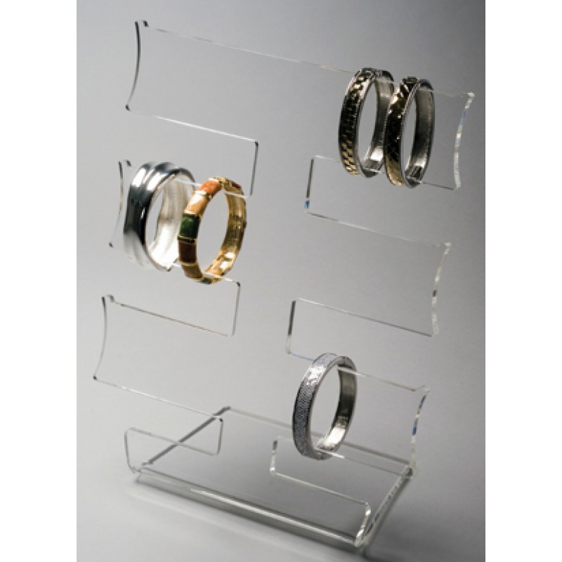 YZS 600 pleksi yüzük standı(12x12x5 cm) YZS 600 pleksi yüzük standı(12x12x5 cm)